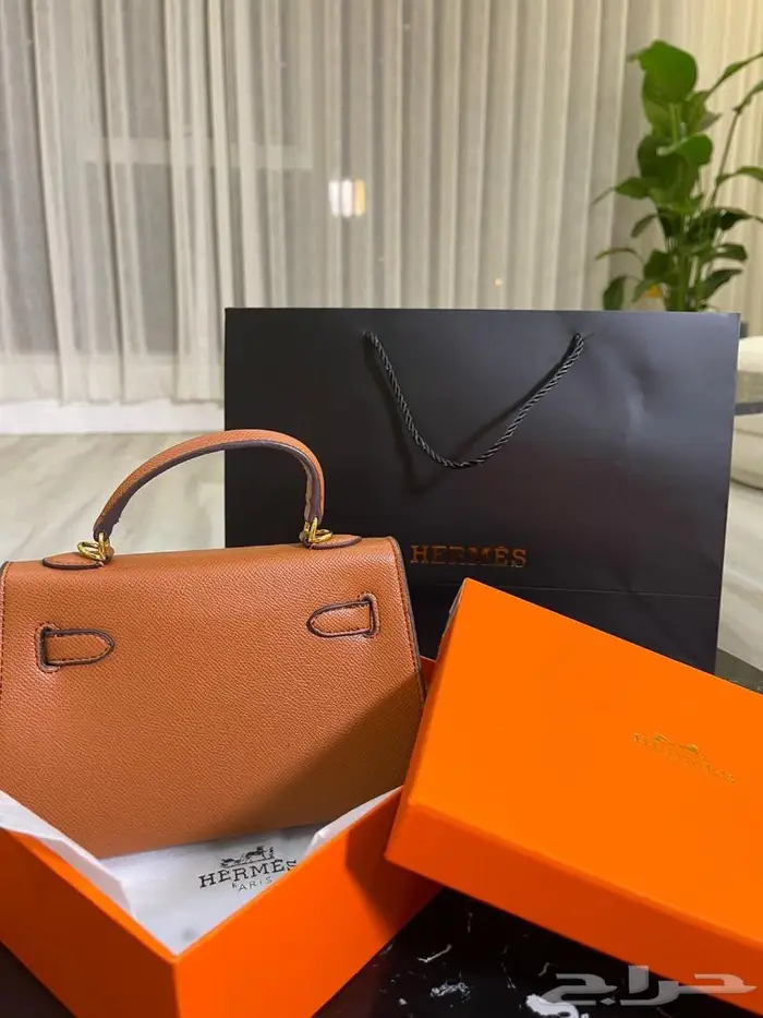 شنط نسائيه فخمه 6