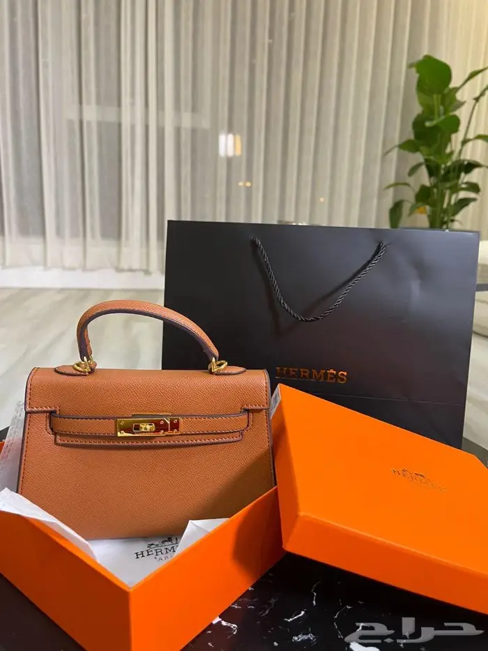 شنط نسائيه فخمه 7