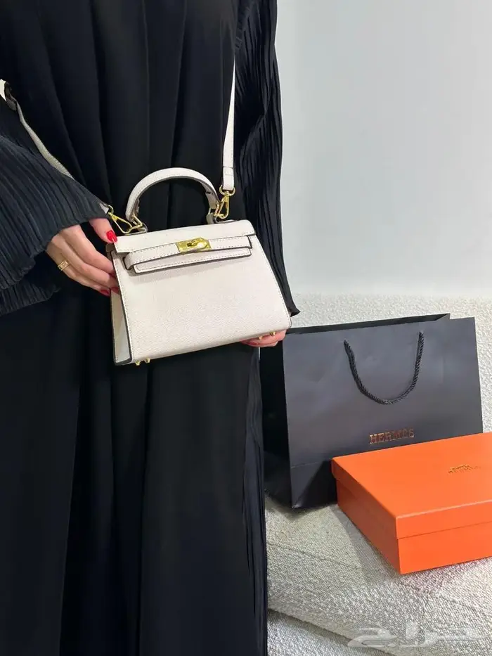 شنط نسائيه فخمه 23