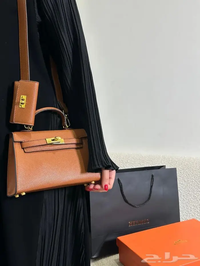 شنط نسائيه فخمه 11