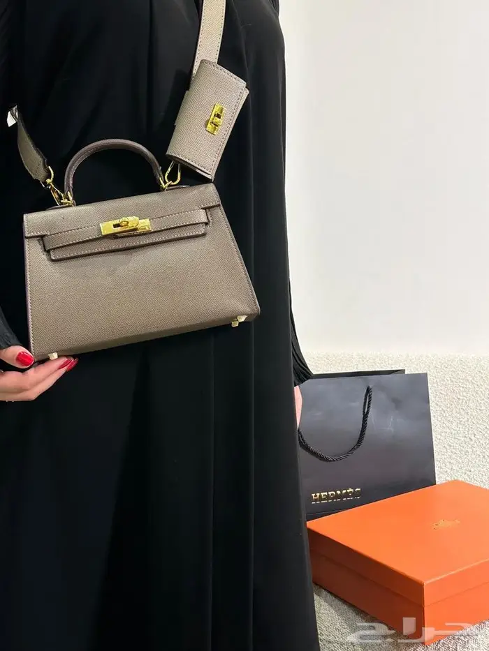 شنط نسائيه فخمه 14