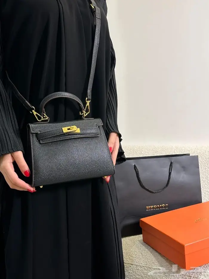 شنط نسائيه فخمه 18