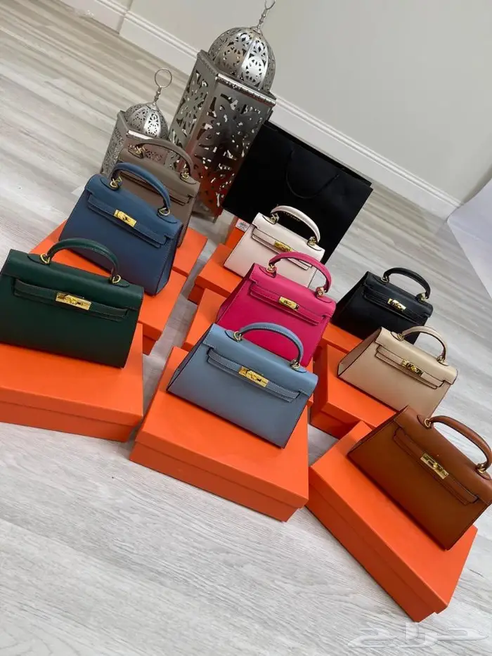 شنط نسائيه فخمه 52