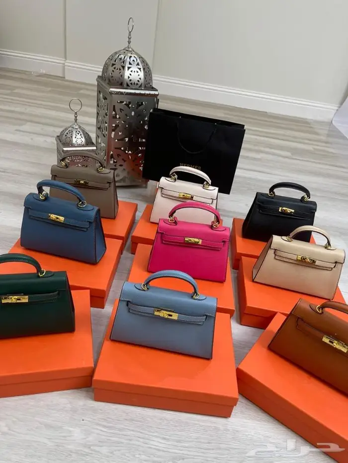 شنط نسائيه فخمه 53