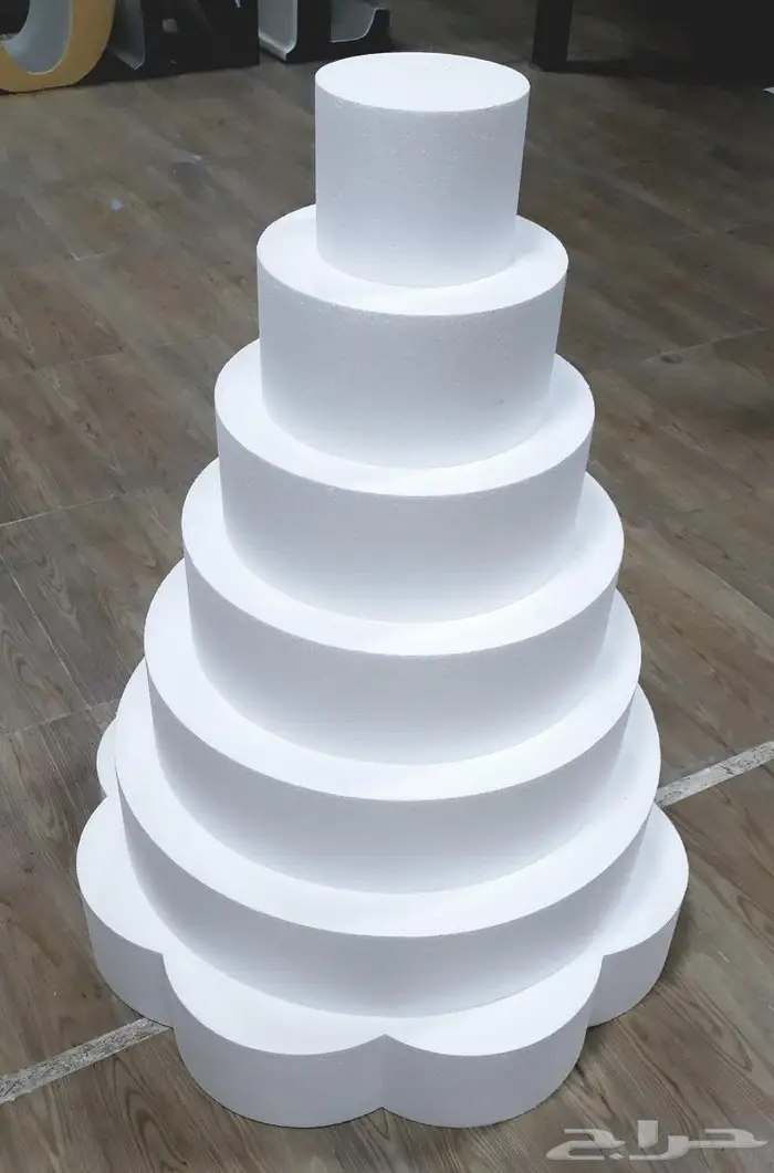 مجسمات فوم فلين 3D FOAM ومكائن حرارية فوم 46