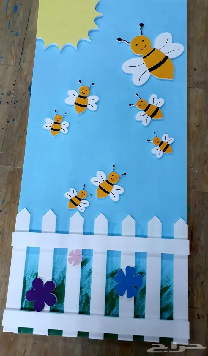 مجسمات فوم فلين 3D FOAM ومكائن حرارية فوم 27