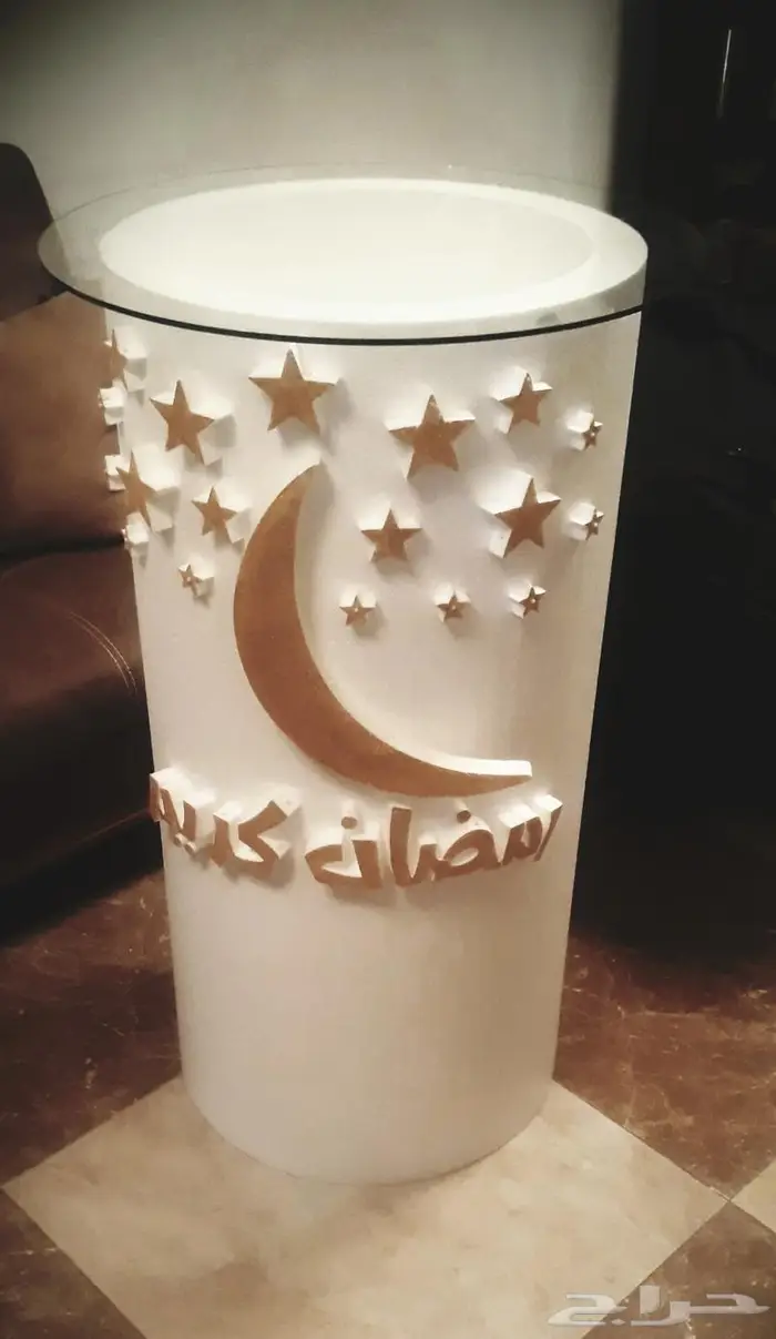 مجسمات فوم فلين 3D FOAM ومكائن حرارية فوم 34