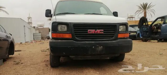 سافانا 2012 للبيع تشليح قطع غيار فقط 0