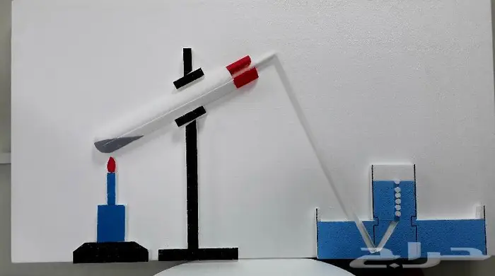 مجسمات فوم فلين 3D FOAM ومكائن حرارية فوم 3