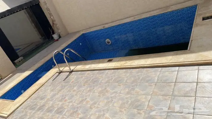 إنشاء و تركيب مسابح 1