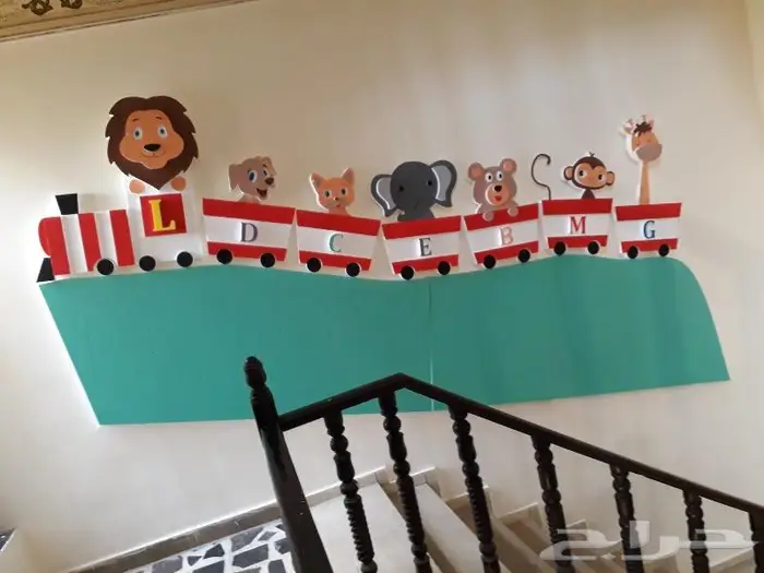 مجسمات فوم فلين 3D FOAM ومكائن حرارية فوم 38