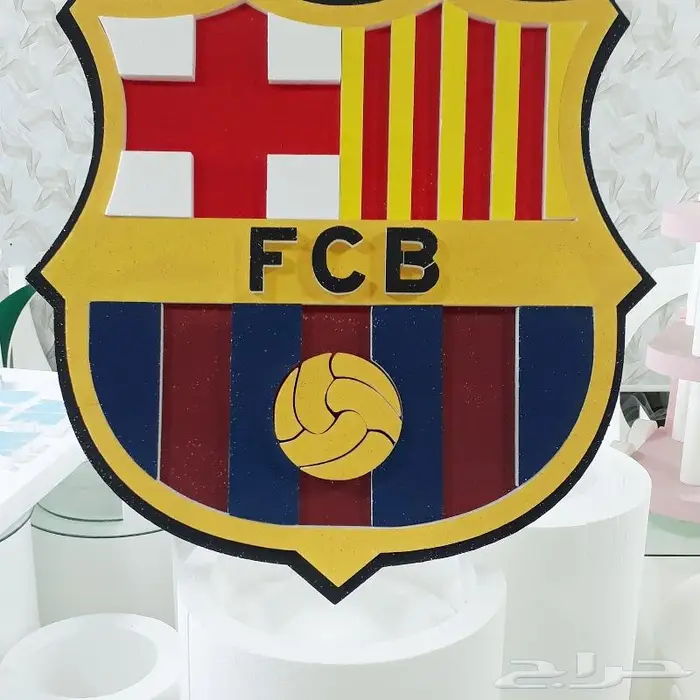 مجسمات فوم فلين 3D FOAM ومكائن حرارية فوم 6