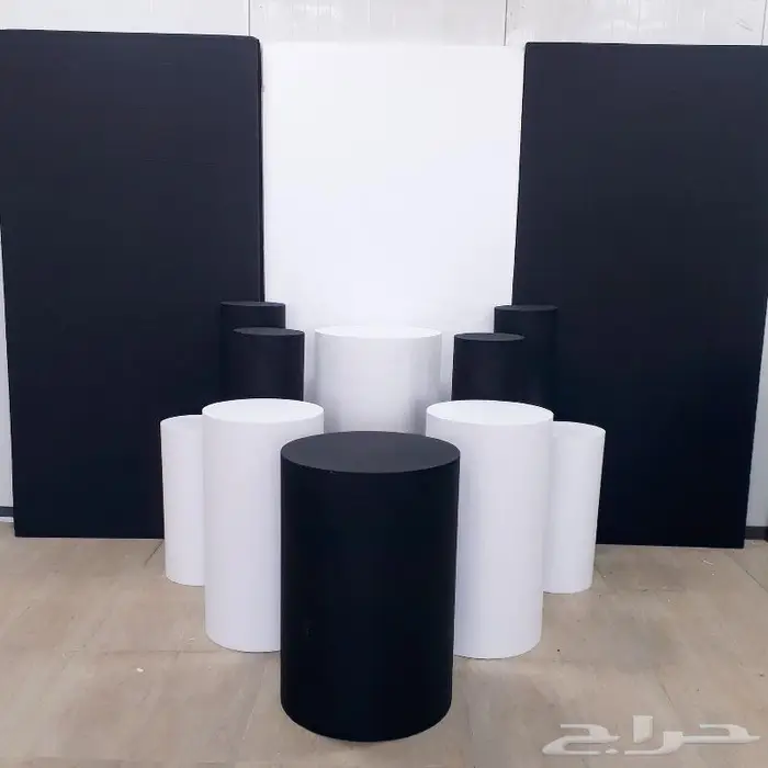 مجسمات فوم فلين 3D FOAM ومكائن حرارية فوم 42