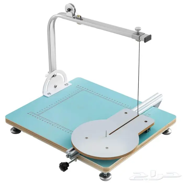 مجسمات فوم فلين 3D FOAM ومكائن حرارية فوم 68