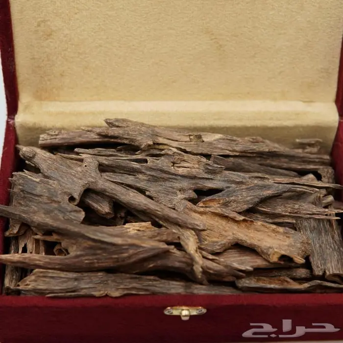 عود هندي نجلاند فاخر - سوبر مرتفع عالي و دبل 1