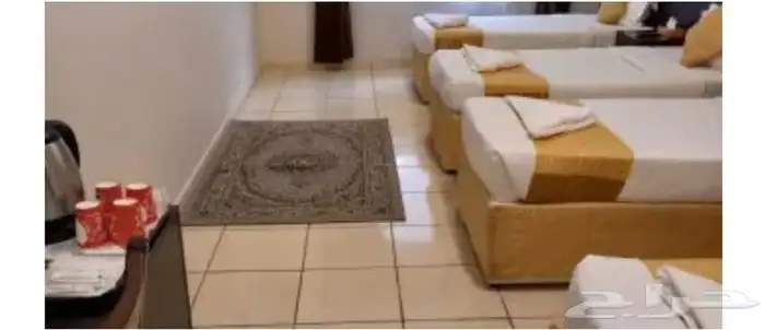 عروض حجوزات مكه المكرمه والمدينه المنوره باقل الاسعار 2
