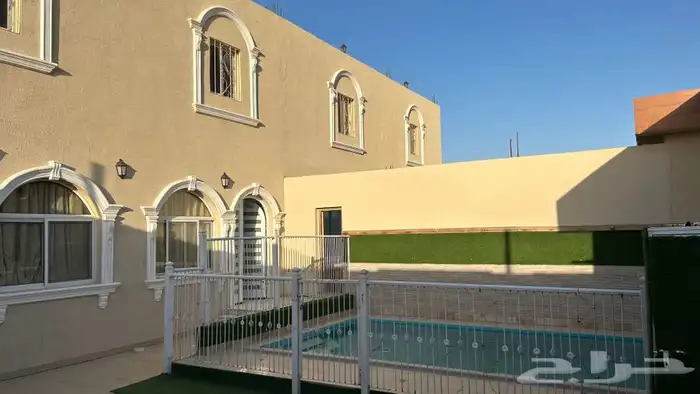 استراحة للايجار في الدمام 4