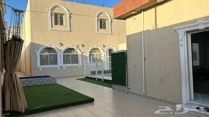 استراحة للايجار في الدمام 2