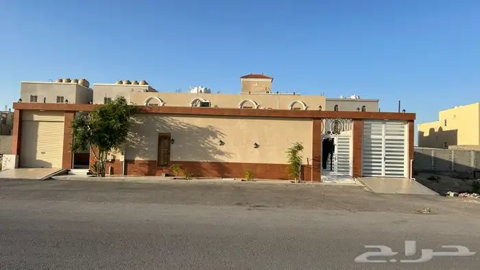 استراحة للايجار في الدمام 0