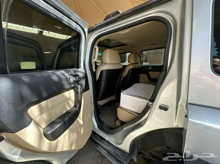 همر H3 2009 للبيع Hummer H3 for sale 11