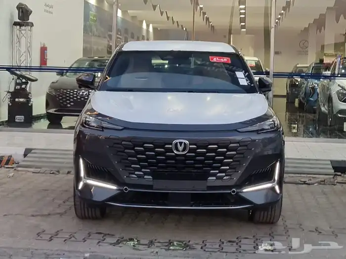 شانجان UNI K 2025 فل كامل 1