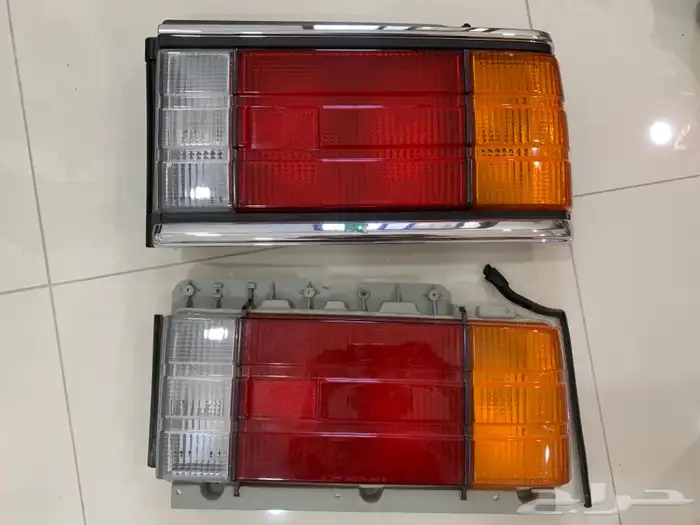 قطع غيار لوريل 1982 أصطبات الخلفية 0