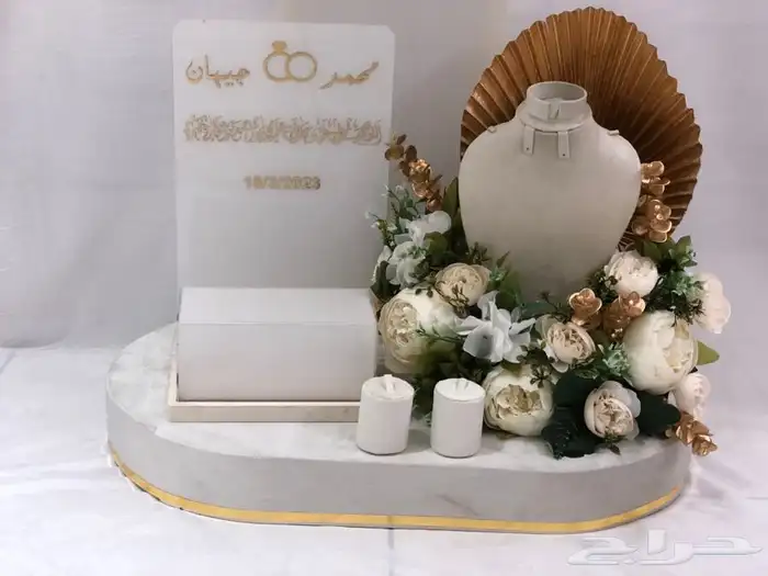 طباعه اكريلك حفر نحت لوقوعات عبايات 5