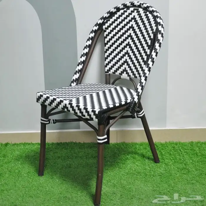 كراسي خيزران جلسات خارجيه 66