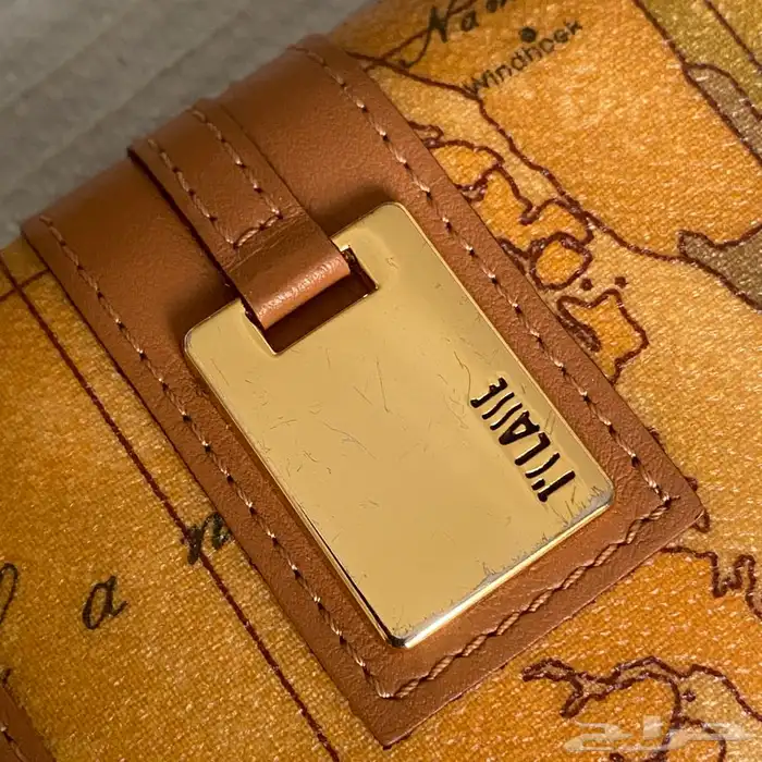 محفظة الفيرو مارتيني 1