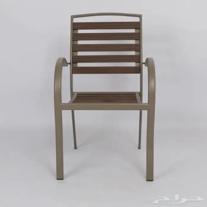 كراسي خيزران جلسات خارجيه 84