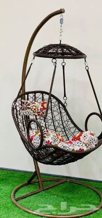 مرجيحة للإسترخاء 7