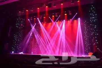 موسسة السهم المضيئ للفعاليات والايفنتات والافتتاحات 77