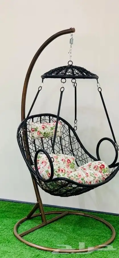 مرجيحة للإسترخاء 0