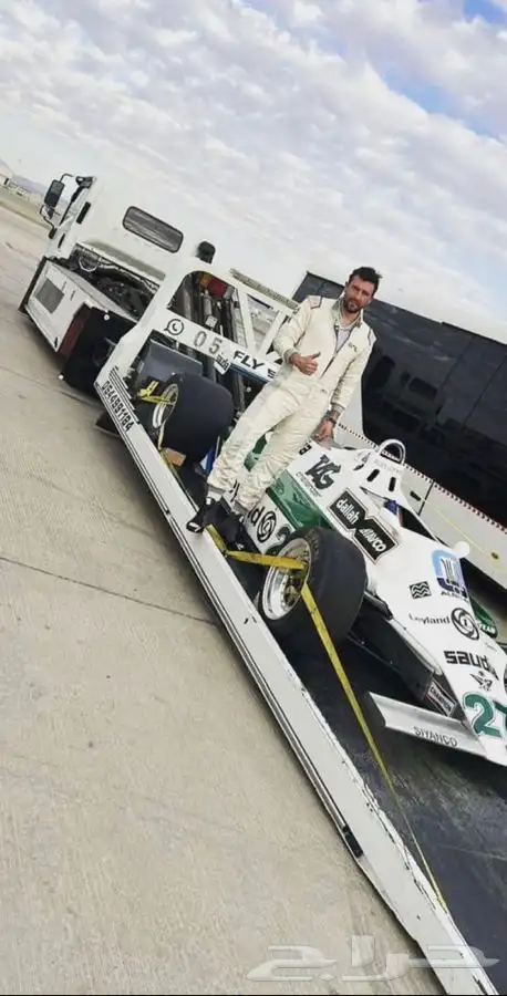 سطحة هدروليك جدة 2