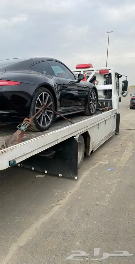 سطحة هدروليك جدة 4