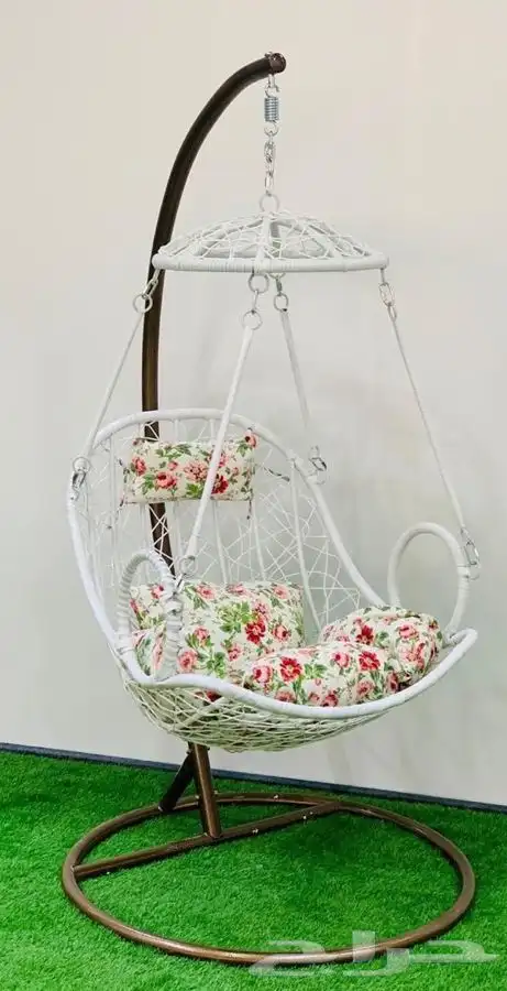 مرجيحة للإسترخاء 4