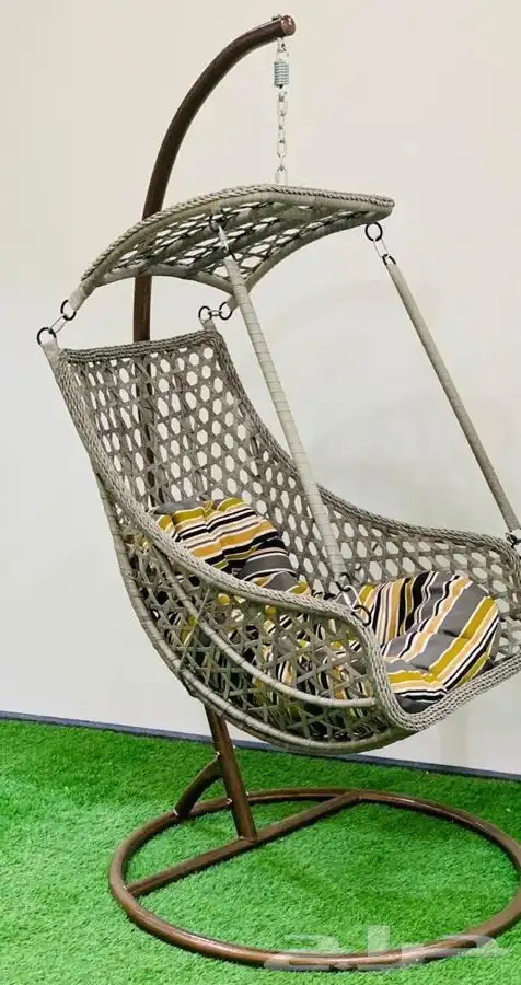 مرجيحة للإسترخاء 2