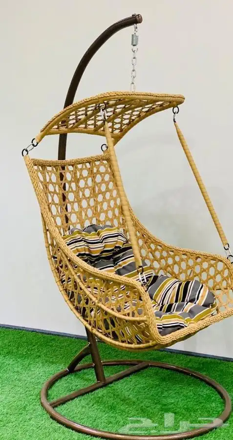 مرجيحة للإسترخاء 8