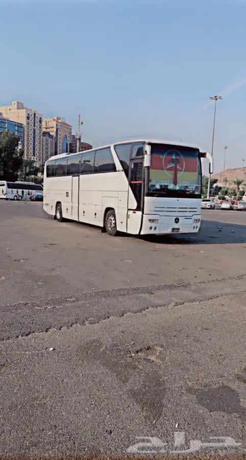 حافلات 2