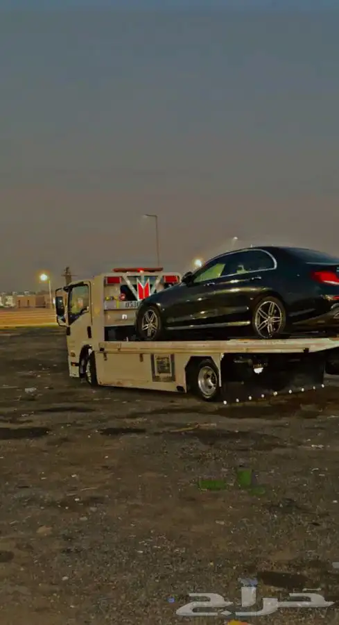 سطحة هدروليك جدة 0