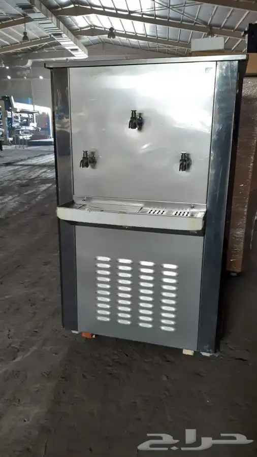 برادات مياه EVERST بمقاسات مختلفة وجودة عالية 12