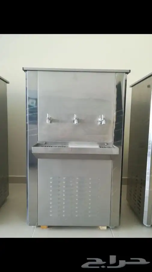 برادات مياه EVERST بمقاسات مختلفة وجودة عالية 15