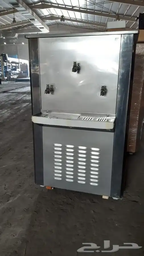 برادات مياه EVERST بمقاسات مختلفة وجودة عالية 1