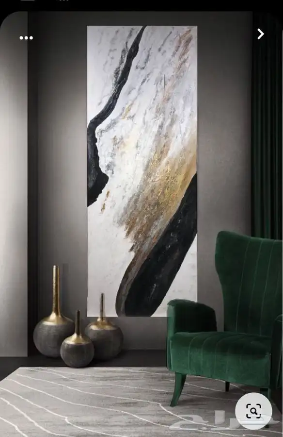 لوحات جدارية  ايطارات براويز 6