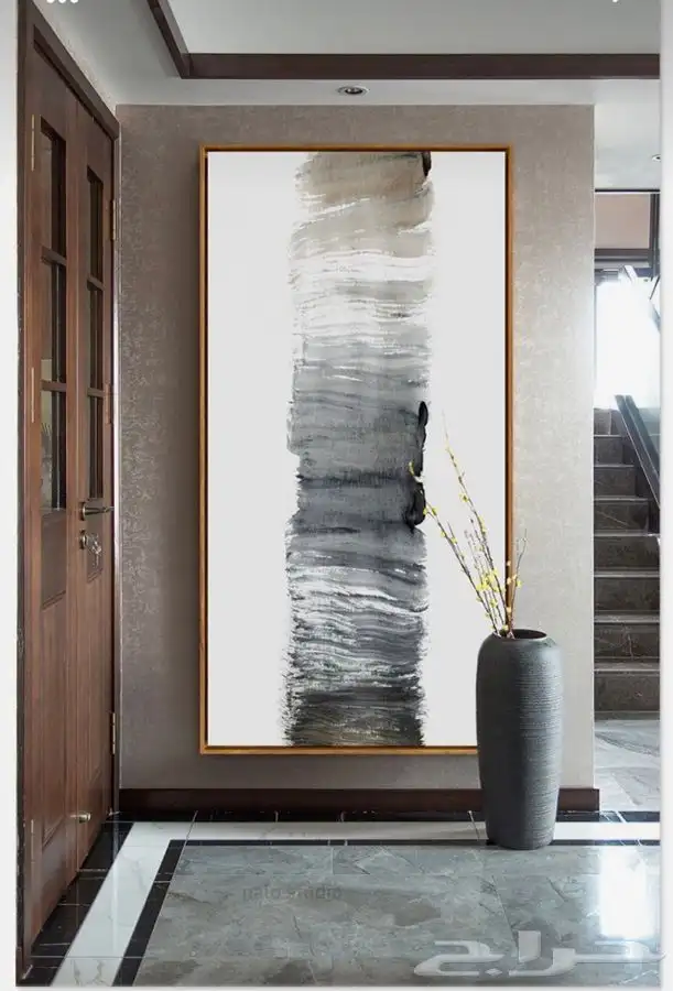 لوحات جدارية  ايطارات براويز 9