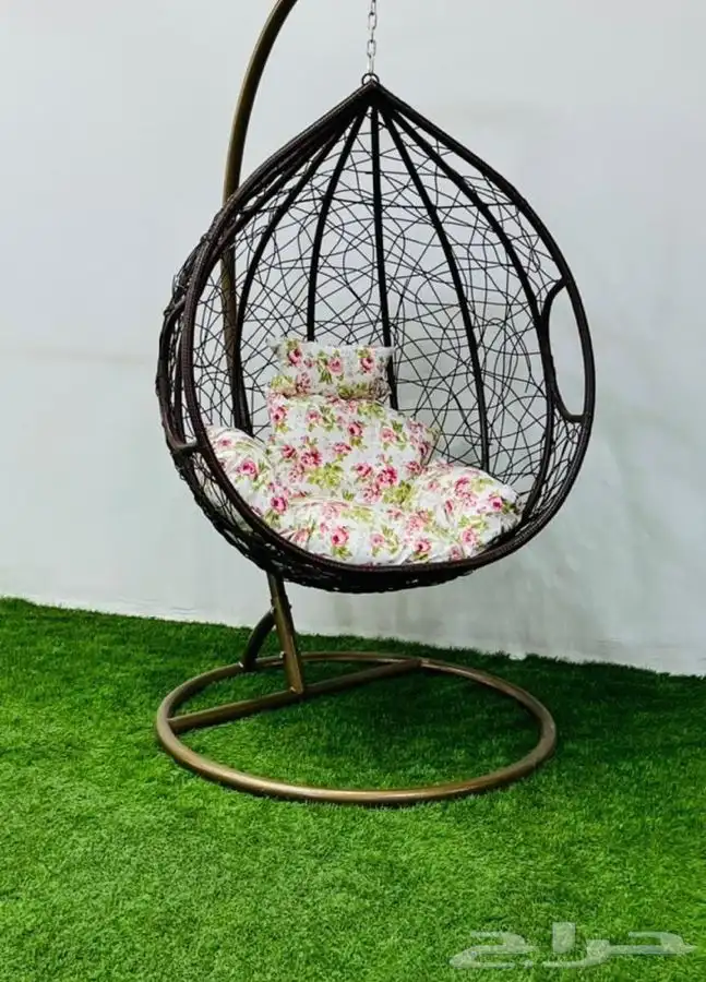 مرجيحة للإسترخاء 3