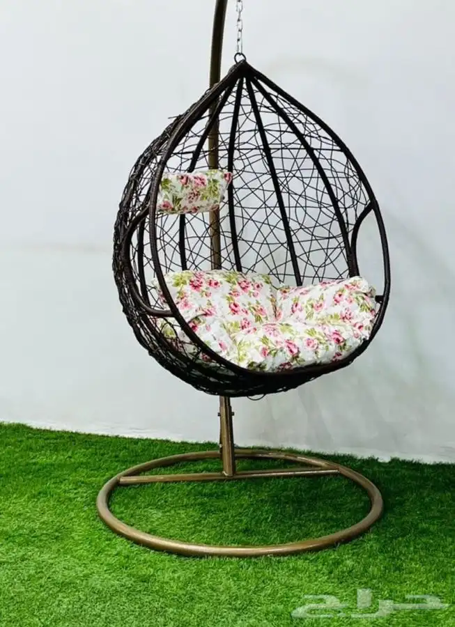 مرجيحة للإسترخاء 6