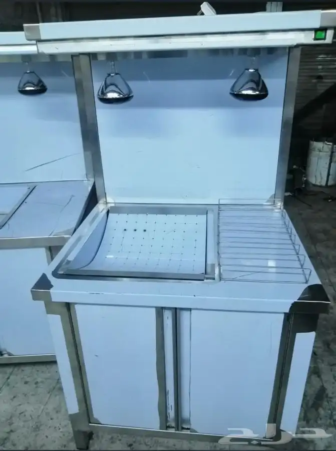 معلم تركيب مداخن استانلس استيل 16