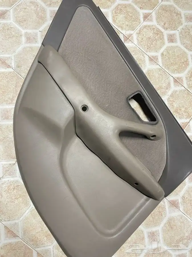 طوابق ابواب كامري 98 - 2002 نظيفة 3