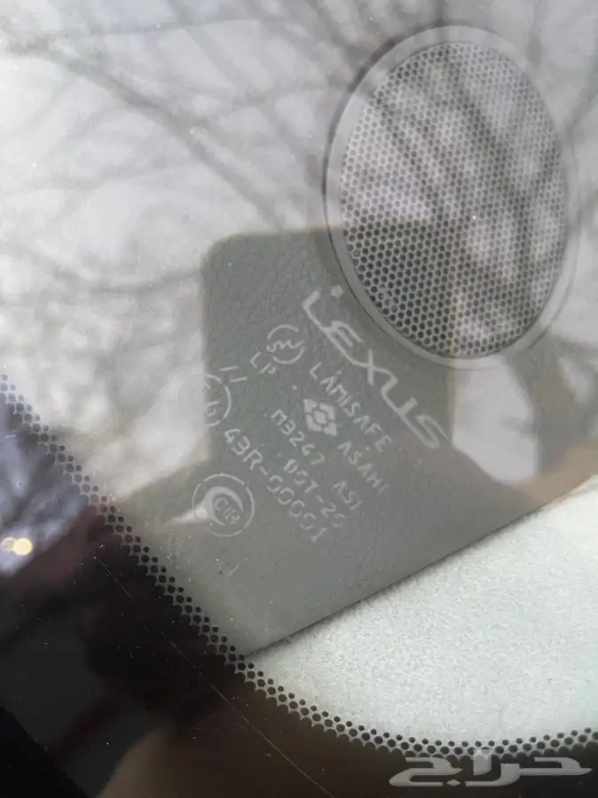 لكزس LS430 سعودي 16